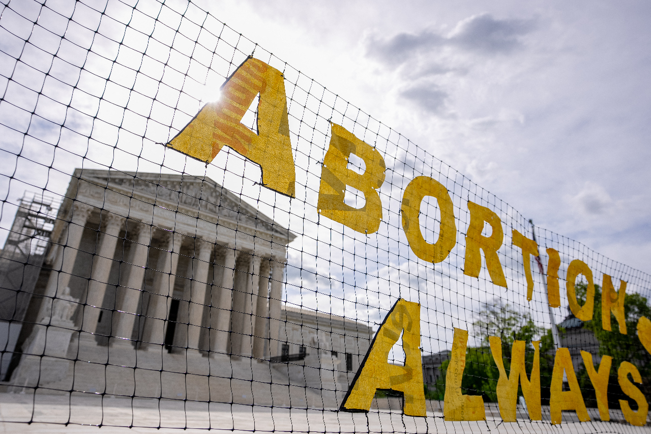 Hak Aborsi Dipolitisasi: Pertarungan Hak atas Tubuh Menentukan Masa Depan Pemilu AS