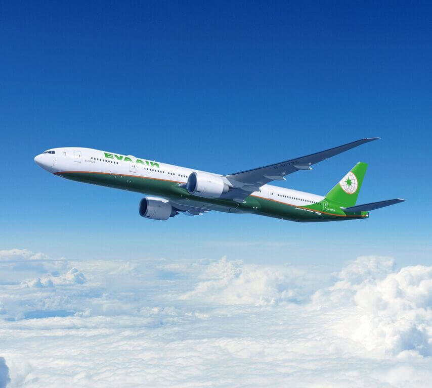 Maskapai Penerbangan Terbaik Dunia Tahun 2024: EVA Air dari Taiwan Masuk Peringkat! Kalahkan Delta dan United dari AS