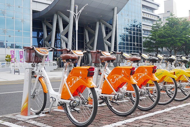 Di Negeri Rantau 290524: Sistem Poin Penalti Baru YouBike akan Diberlakukan di Taiwan Utara