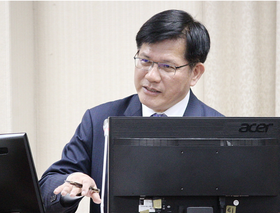 Nilai Diplomasi, Menlu Lin: Memperkuat dan Memakmurkan Negara Sahabat