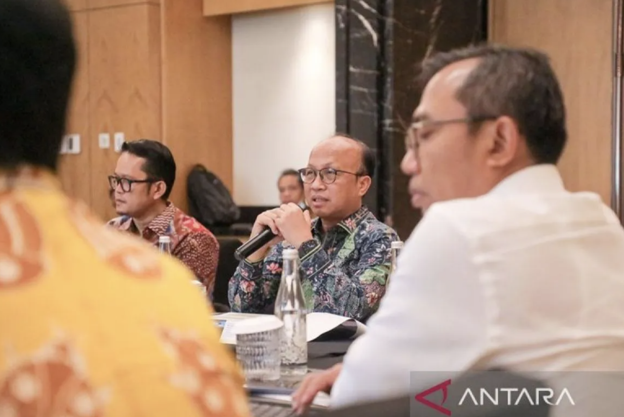 Kemnaker Siap Dukung Penciptaan 