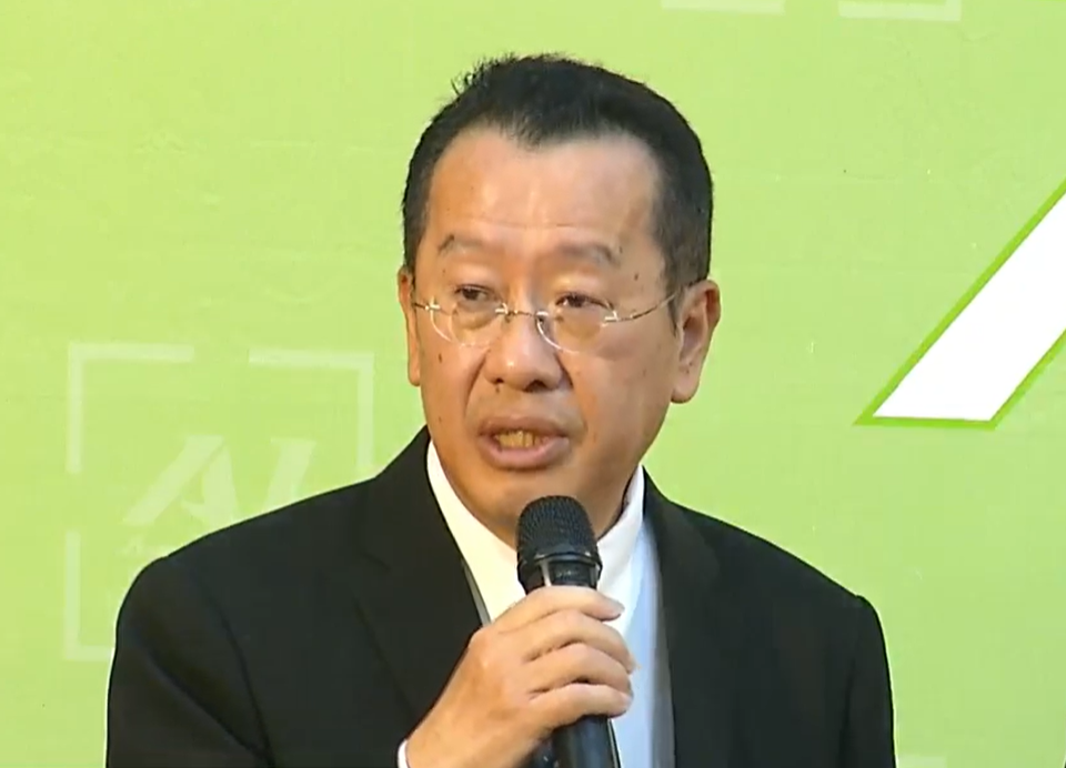 RRT Sebut Pernyataan Trump “Mengebom Beijing” Tidak Waras, Menhan Koo: Provokator di Indo-Pasifik adalah RRT