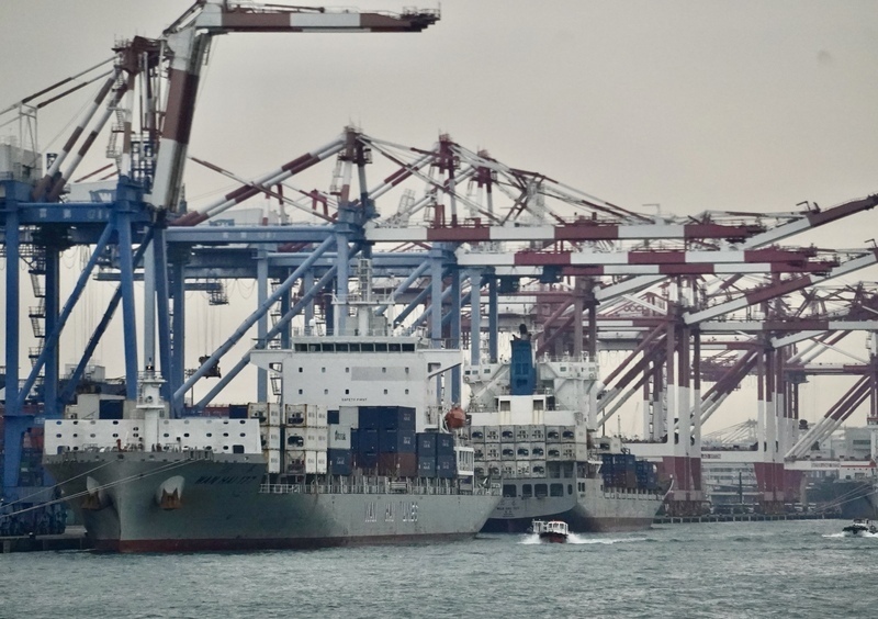 RRT Batalkan ECFA Pengurangan Tarif Pajak Untuk 134 Komoditas Taiwan, Parpol Oposisi Imbau Negosiasi Perbaiki Hubungan Lintas Selat