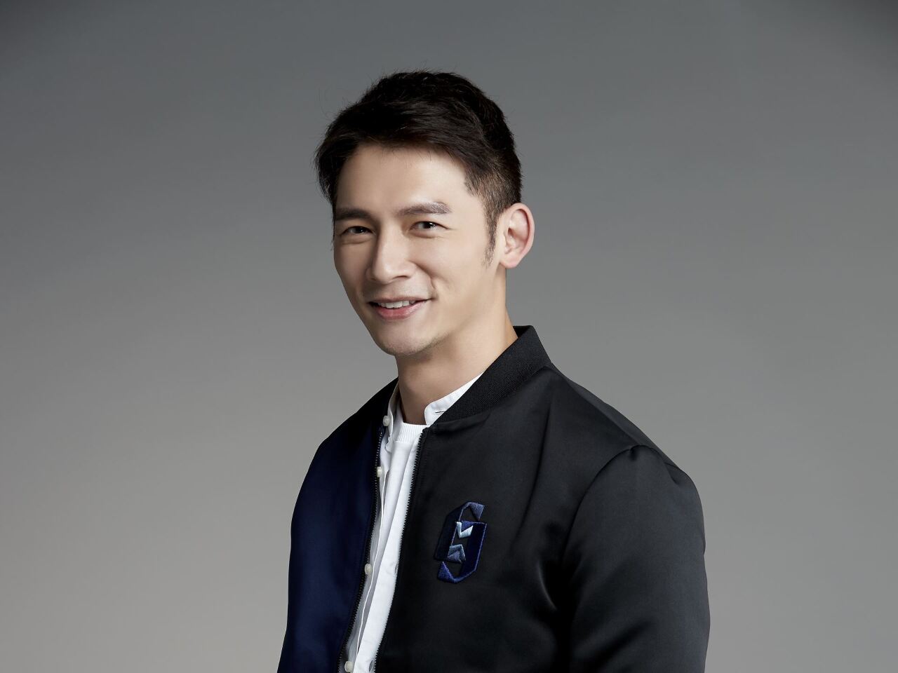 James Wen (温昇豪)
