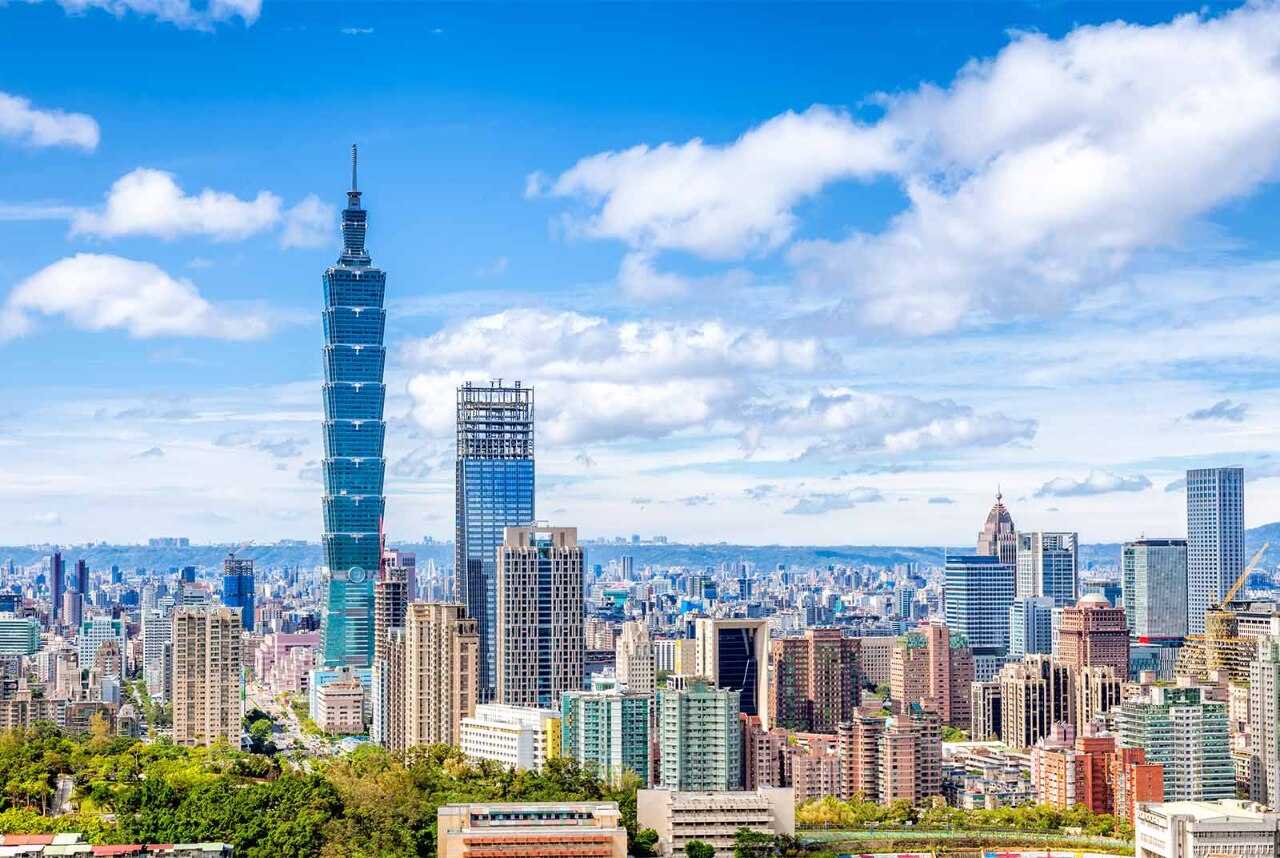 Daftar 50 Orang Terkaya di Taiwan Tahun 2024 Telah Dirilis!