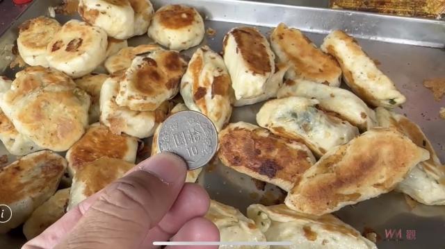 Wow! Sarapan Murah di Changhua: Mantou dan Susu Kedelai Cuma NT$10! Pemiliknya Berjanji Tidak Akan Naik Harga Lagi!
