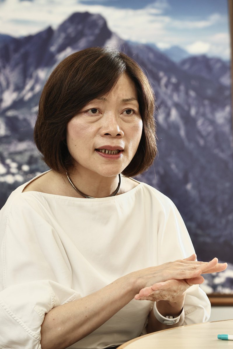 Mengurangi Angka Pekerja Migran Hilang Kontak (Ilegal), Menteri Ketenagakerjaan Taiwan Terangkan Dua Kunci Utama