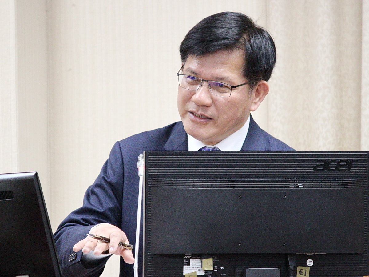 Alat Baru Kebijakan Menuju Selatan Baru, Lin Chia-lung: Mendorong “Dana Kebijakan Selatan Baru” untuk Kemakmuran Bersama