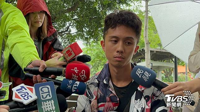 Edward Sun, Putra Semata Wayang dari Artis Kenamaan Taiwan Mengaku Kalau Dirinya Sempat Diberikan Praktik Guna-guna (Ilmu Hitam) di Thailand