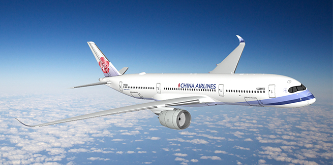 Sering Dikira Berasal dari Tiongkok, Mengapa Maskapai China Airlines dari Taiwan Tidak Mengubah Namanya? Pakar Coba Menganalisis