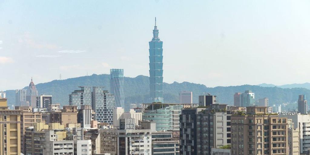 Rata-rata Jumlah Anggota Keluarga di Taiwan 