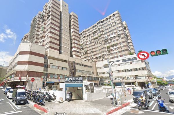 Dikenal Sebagai Salah Satu Bangunan Angker di Kota Taipei, Xining Public Housing Akhirnya akan Dibongkar, Dalam Kurun 41 Tahun Ada 30 Kasus Kematian Tidak Wajar yang Tercatat