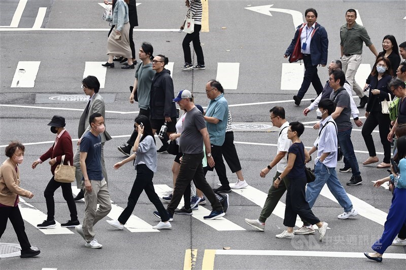 Kematian Pejalan Kaki Bertambah 15,5% pada Jan-Mar 2024, Pengemudi Tidak Beri Jalan Penyebab Utama Kecelakaan