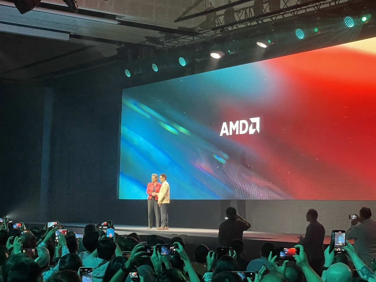 Computex 2024 Siap Dibuka, Raksasa Teknologi Berkumpul, Diperkirakan Diramaikan 50.000 Pembeli