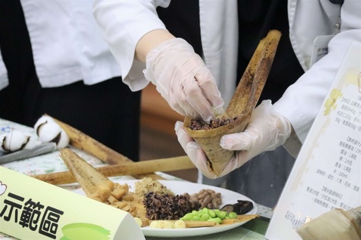 Festival Duanwu Makan Bakcang! Ahli Nutrisi Bagi “5 Prinsip Sehat