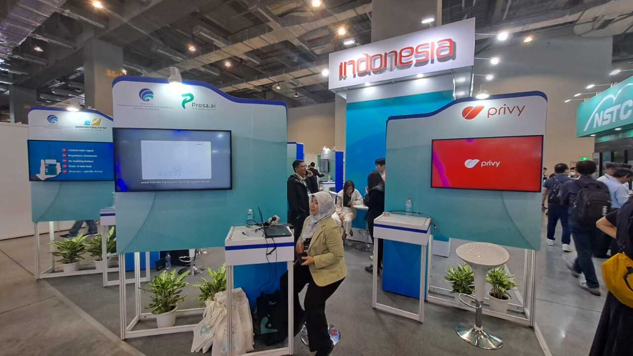 InnoVEX 2024: Membuka Peluang Besar bagi Startup Indonesia di Panggung Internasional