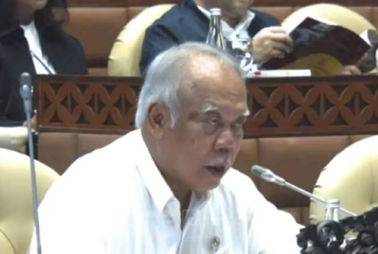Menteri PUPR Sebut 12 Tower Hunian ASN di IKN Bisa Beroperasi Agustus