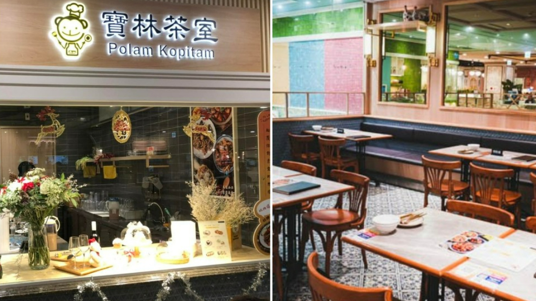 Kasus Kematian Akibat Keracunan di Restoran Polam Kopitiam Bertambah Satu, Wanita Berusia 53 Tahun Meninggal Setelah Upaya Penyelamatan Gagal