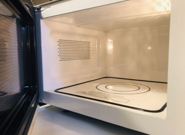 Jangan Asal Memanaskan Makanan dengan Microwave! Makanan di Bawah Ini Bisa Meledak