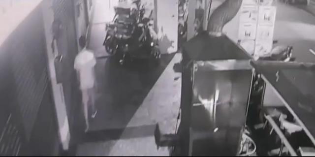 Tidak Butuh Waktu Lama, Pelaku Penyerangan PMI Hingga Kepala Bocor Tertangkap! Ratusan CCTV Dilacak, Polisi: Pelaku Sempat Ganti Baju Supaya Lolos dari Pengejaran!