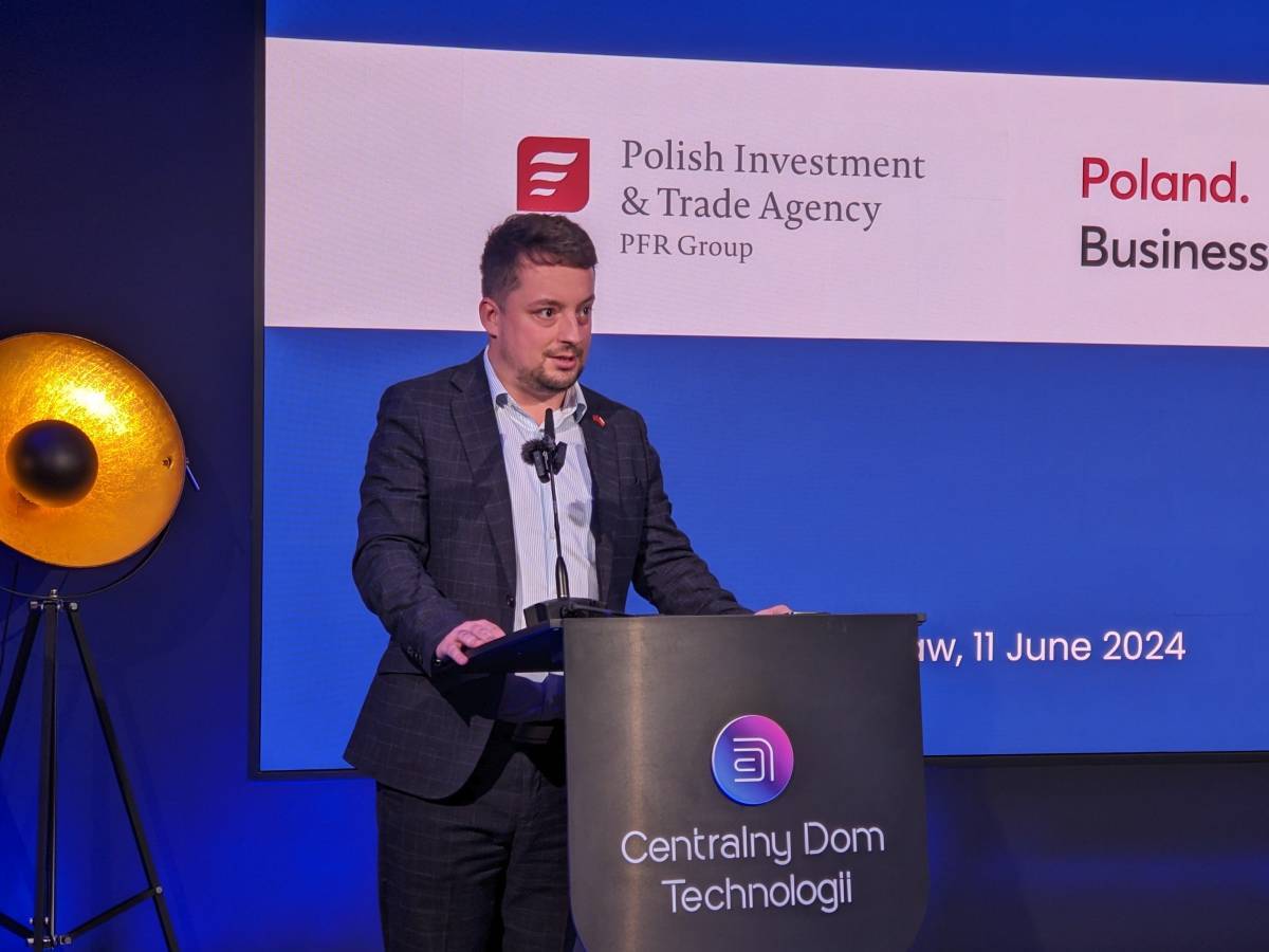 TSMC Membangun Pabrik di Jerman, Polandia: Ada Banyak Ruang untuk Membahas Proporsi Subsidi