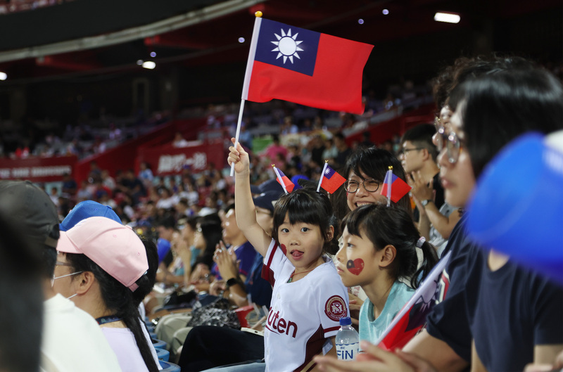 Indeks Perdamaian Global dari IEP, Posisi Taiwan Peringkat ke-7 di Asia