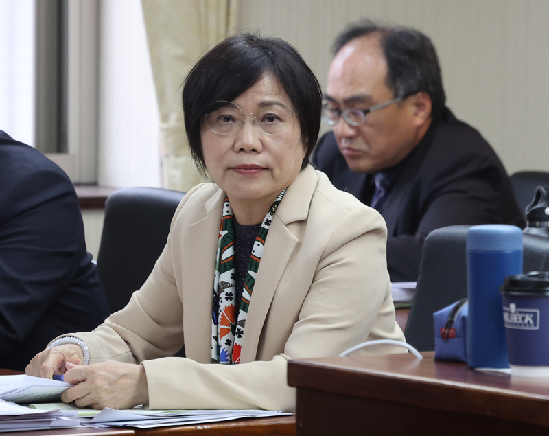 Mendagri Taiwan: Hukum Khusus Imigran Baru telah Diusung ke Legislatif
