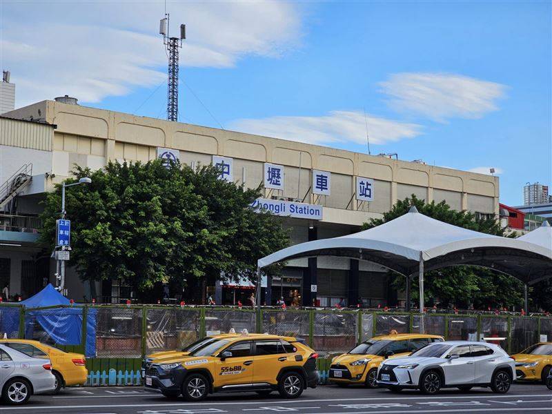 Selamat Tinggal “Stasiun KA Terjelek”! Stasiun KA di Taiwan Ini Ditutup Malam Ini, Dinding Pesan Dipenuhi Ucapan Selamat Tinggal
