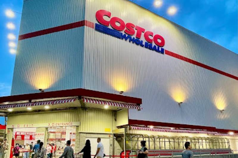 Jatuh Cinta Sejak Gigitan Pertama! “Satu Snack Impor” Hadir Mengejutkan di Costco, Para Member Heboh: “Angkut Satu Dus Penuh!”