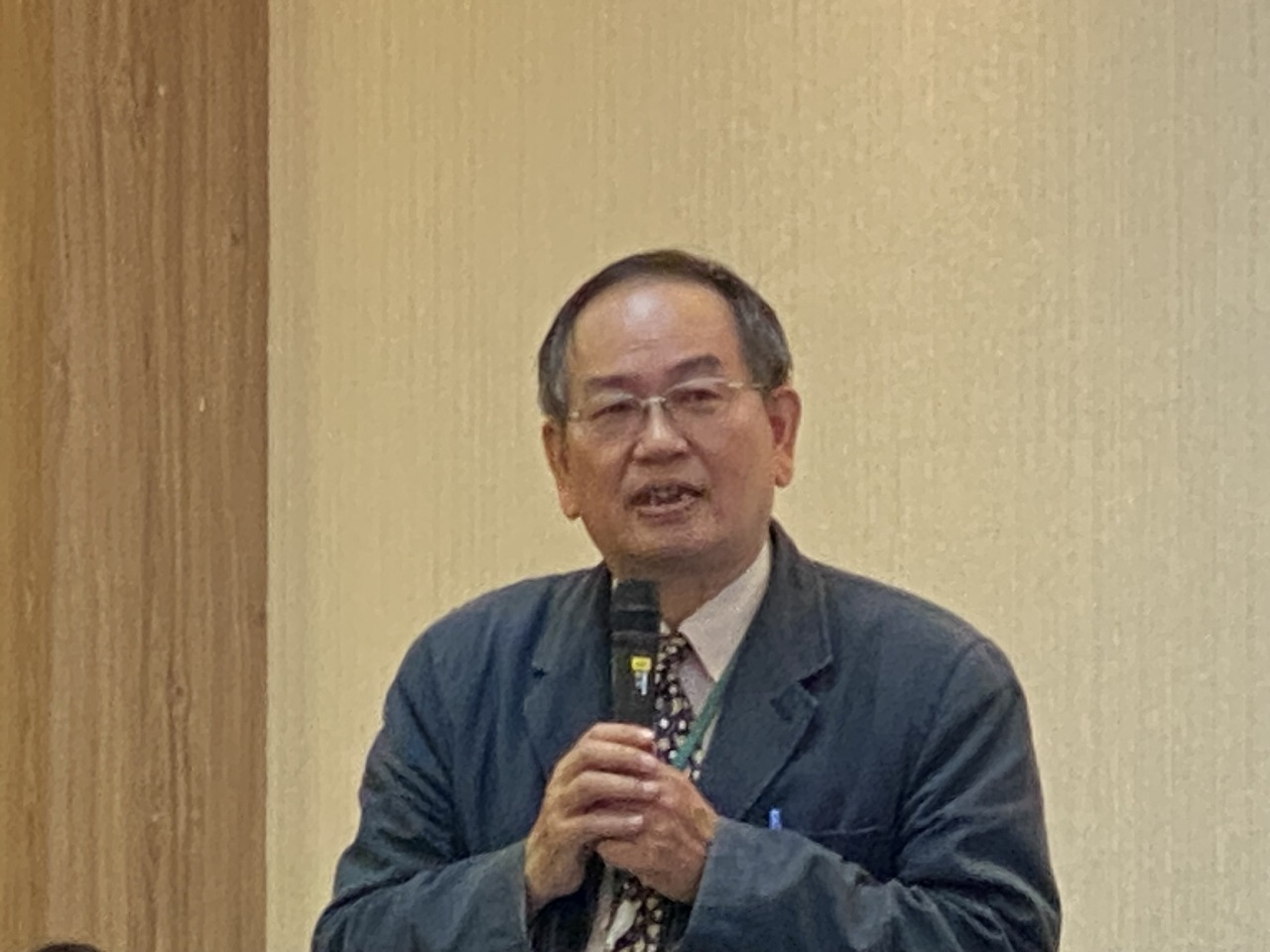 Promosi Diplomasi Digital, NICS Meningkatkan Kerja Sama Taiwan dengan Dunia Internasional