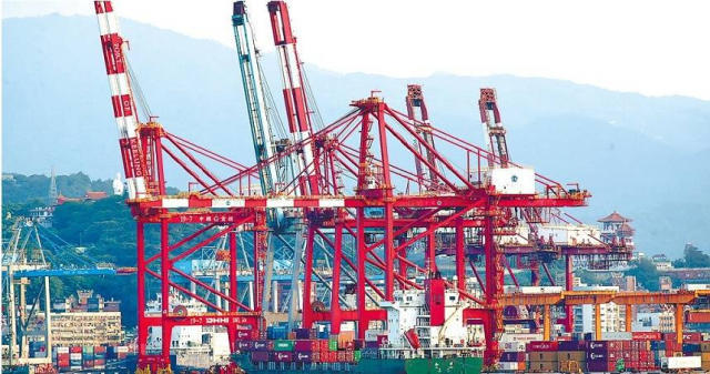 Taiwan Menempati Urutan Ke-8 Daya Saing Global IMD