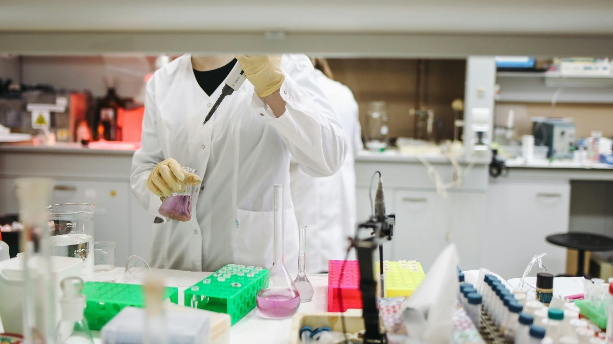 Kasus COVID-19 di Taiwan Kembali Meningkat, CDC: Jumlah Kasus Positif Dalam Sepekan Melonjak Menjadi 623 Kasus, 38 Meninggal Dunia