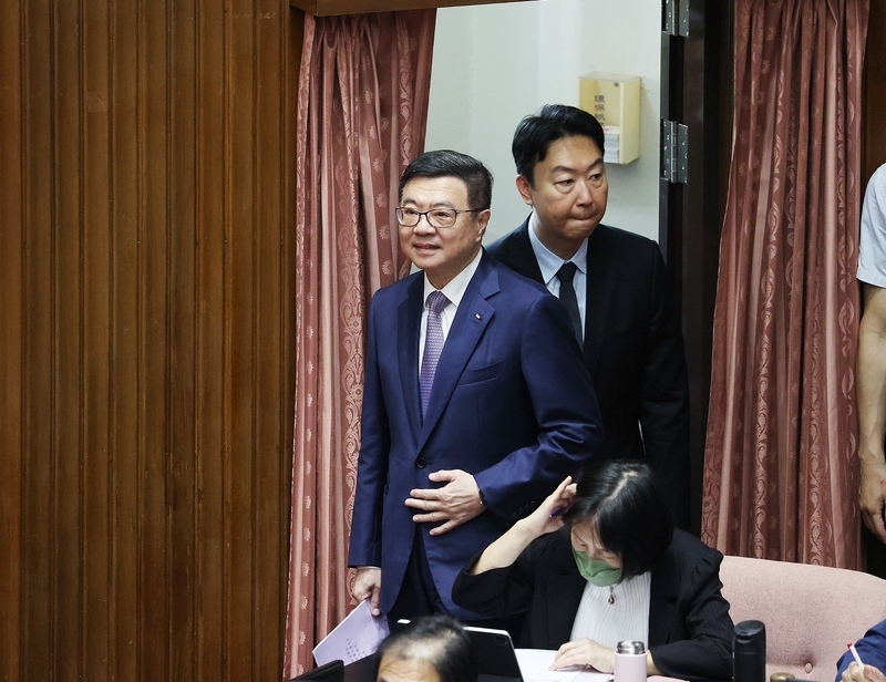 Peninjauan Kembali RUU Kewenangan Parlemen, PM: Partai Berkuasa dan Oposisi Harus Bertanggung Jawab Terhadap Sejarah