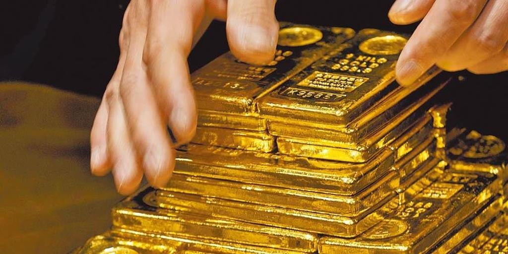 Emas Batangan Senilai NT$2,56 Juta Ludes Terjual Seketika, Naik NT$810 Ribu dari 2 Tahun Lalu.