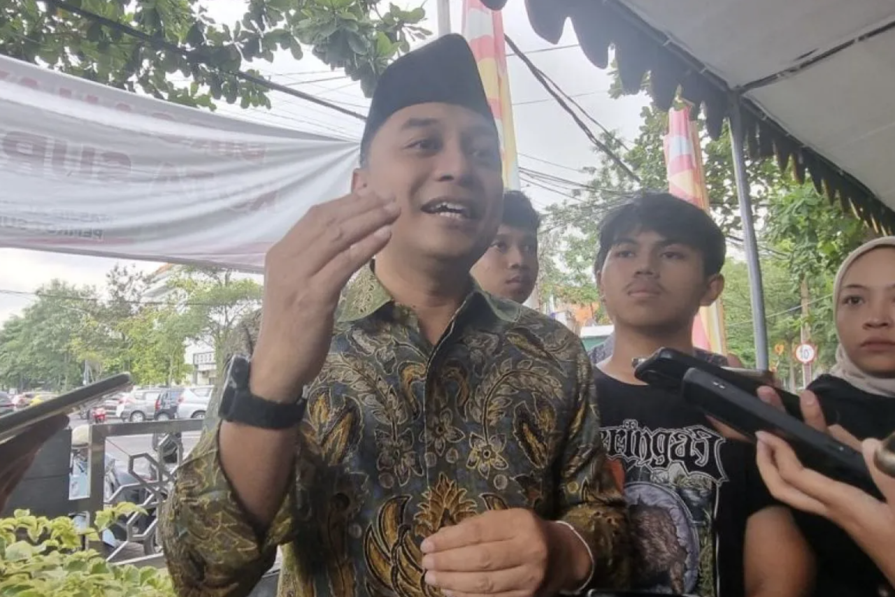 Pemkot Surabaya Anggarkan Rp 6 miliar Ganti ke Kendaraan Dinas Listrik