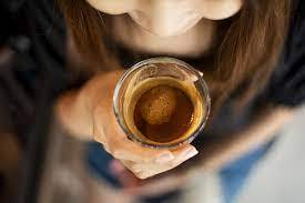 Minum Kopi Saat Perut Kosong Setiap Hari?, Ini Akibatnya!, Dokter Taiwan Peringatkan: Kurangi Konsumsi!