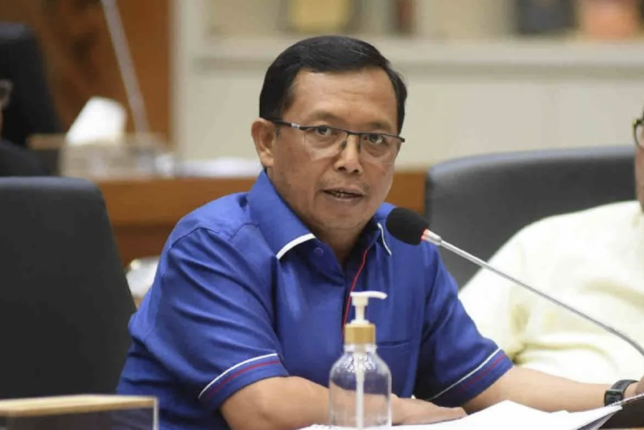 Anggota Komisi VI DPR: Pembangunan IKN Untuk Kepentingan Nasional