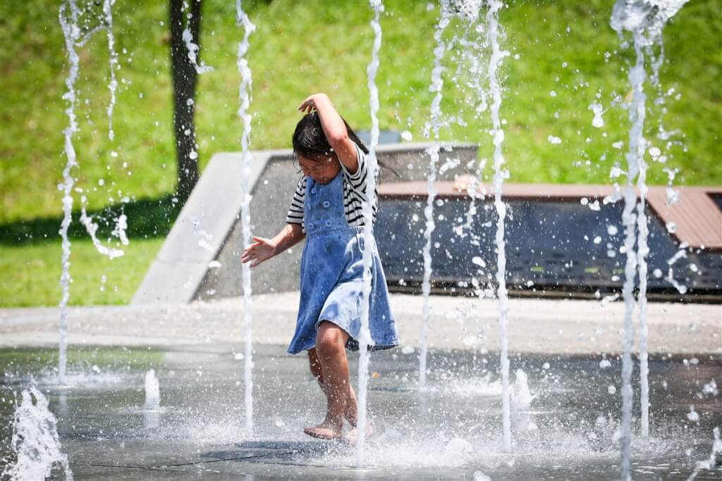 Suhu Udara Hari Ini Panas Diprakirakan Bisa Melampaui 36°C