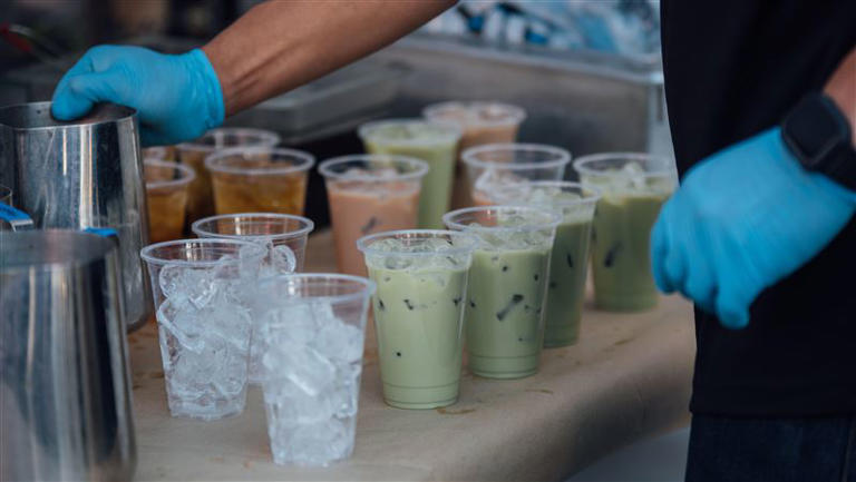 1 Hari 1 Minuman Boba atau Sejenisnya! Pria 22 Tahun Ini Alami Penurunan Berat Badan Drastis, Fungsi Ginjalnya Hanya Tersisa 40%