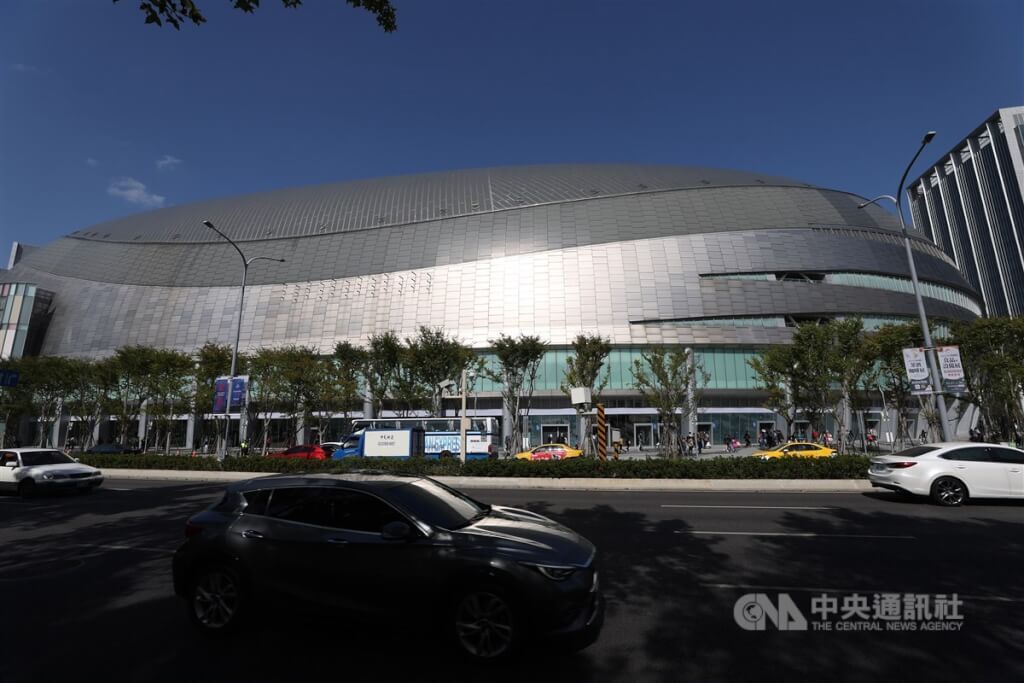 Apakah Konser Bisa Diadakan di Taipei Dome? Kemendagri: Pemerintah Kota Taipei Memiliki Kewenangan untuk Menentukan Sendiri