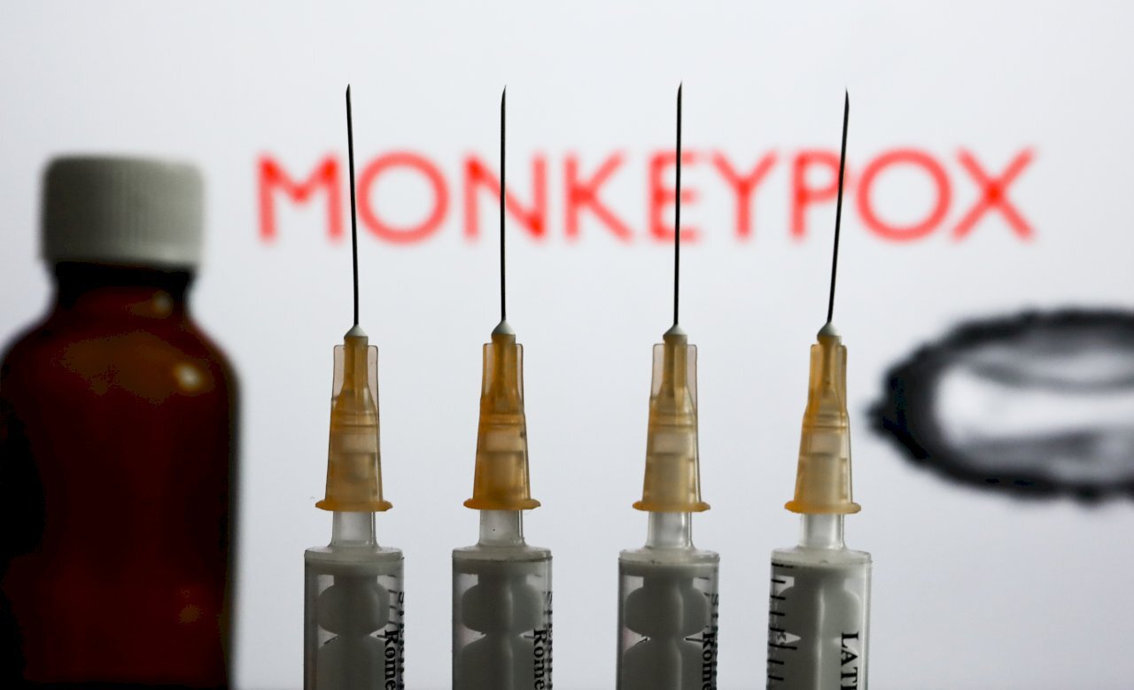 Mpox Memanas di Taiwan, 6 Kasus Penambahan Baru Lokal untuk Juni