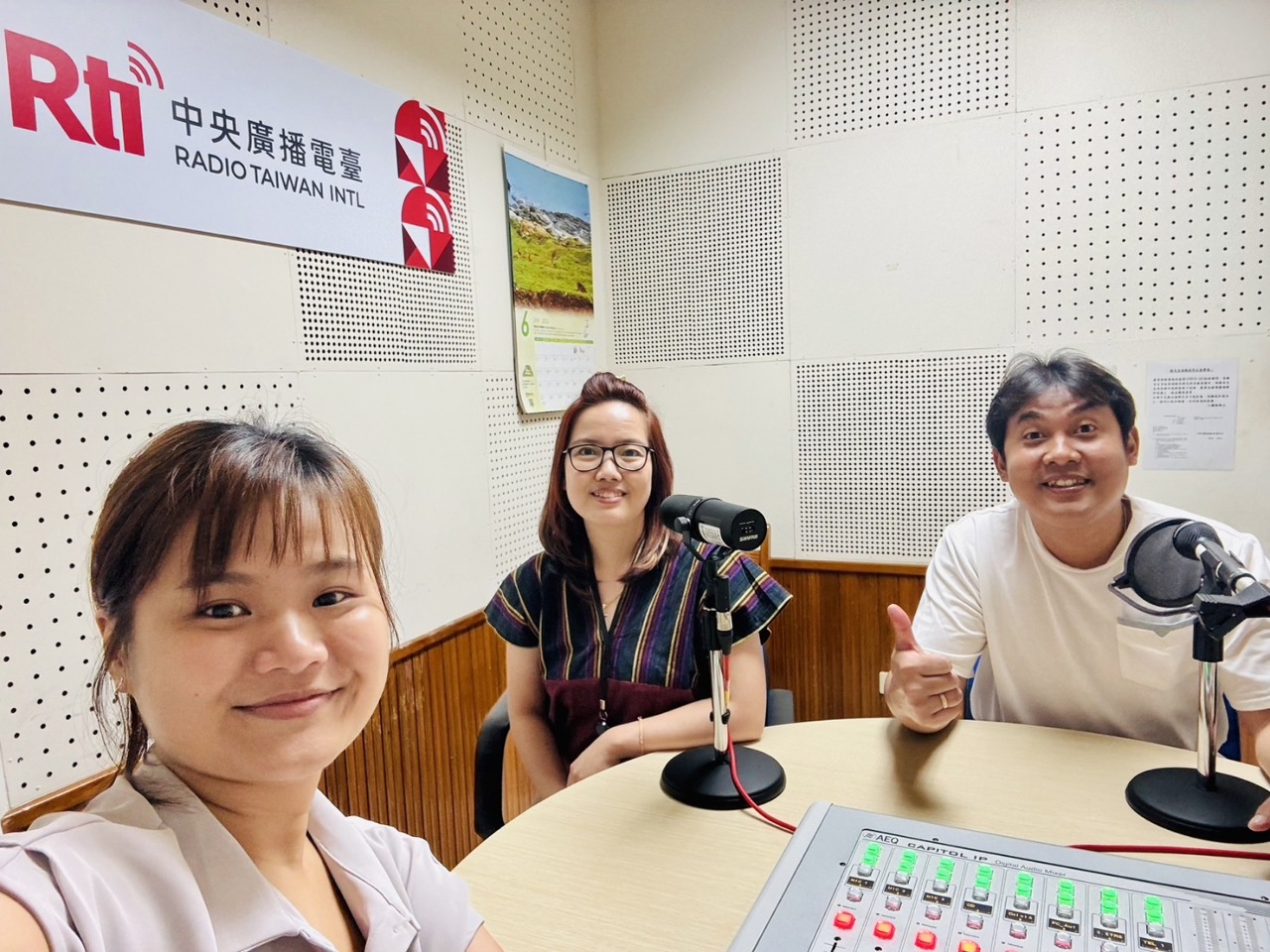 Sarah & Yulius : Cara Mencari Sekolah Bahasa yang Terjangkau & Berburu Beasiswa di Taiwan