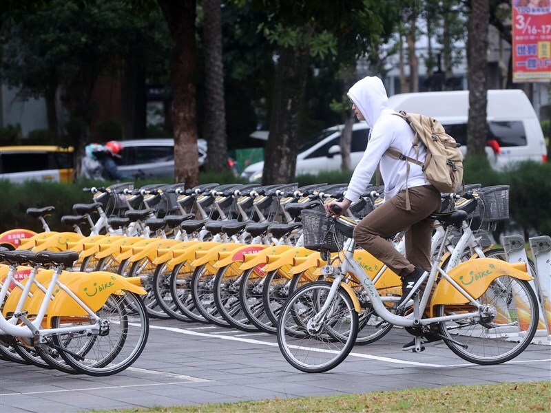 Mulai 1 Juli 2024! Peraturan Baru YouBike! Jika Melanggar Bisa Terancam Terkena Penangguhan Hingga 2 Tahun