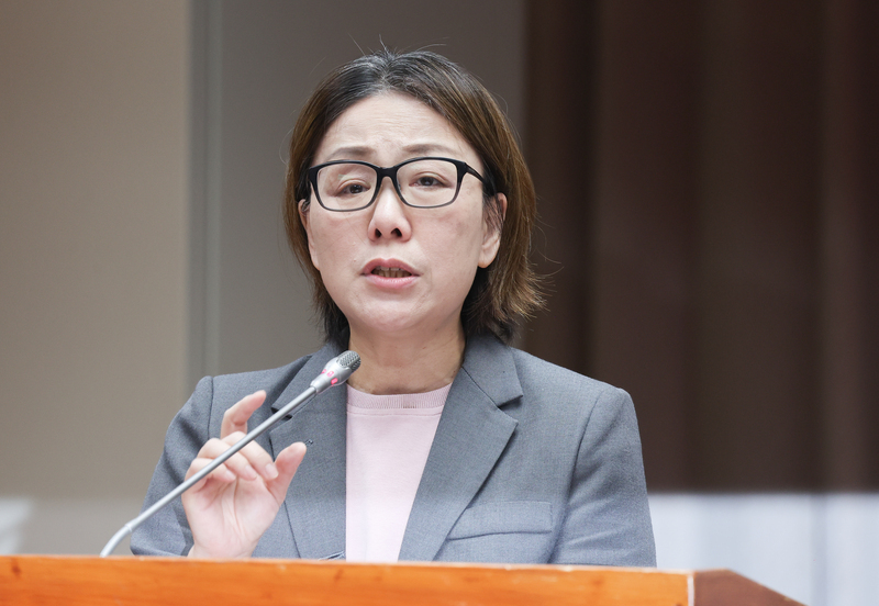 Media Tiongkok Memantau Acara Politik Taiwan? Kementerian Kebudayaan akan Melaporkan ke Publik dalam Waktu Seminggu