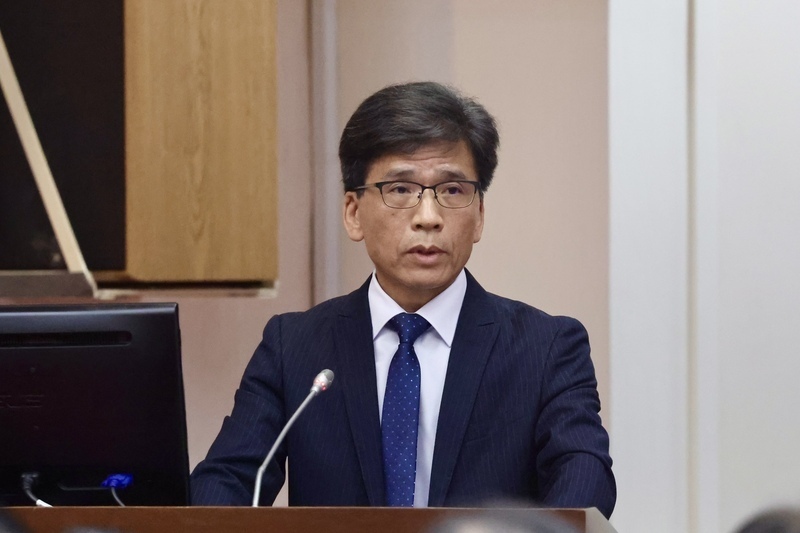 Keterlibatan Industri Asuransi Dalam Pekerjaan Umum, Ketua FSC Peng Jin-lung: Saat Ini Adalah Momen Yang Tepat