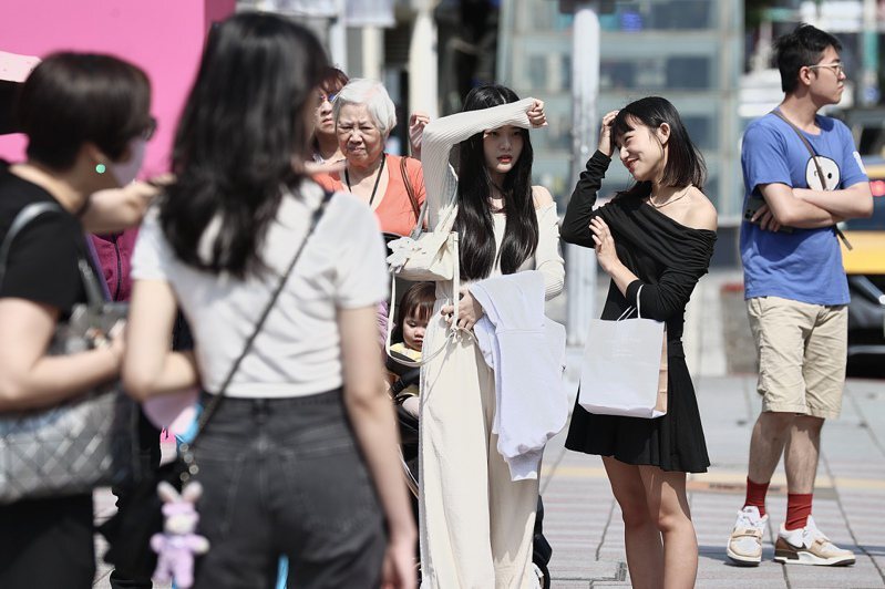 25 Tahun Lalu Apakah Taiwan Sepanas Sekarang? Ini Jawaban Netizen Taiwan