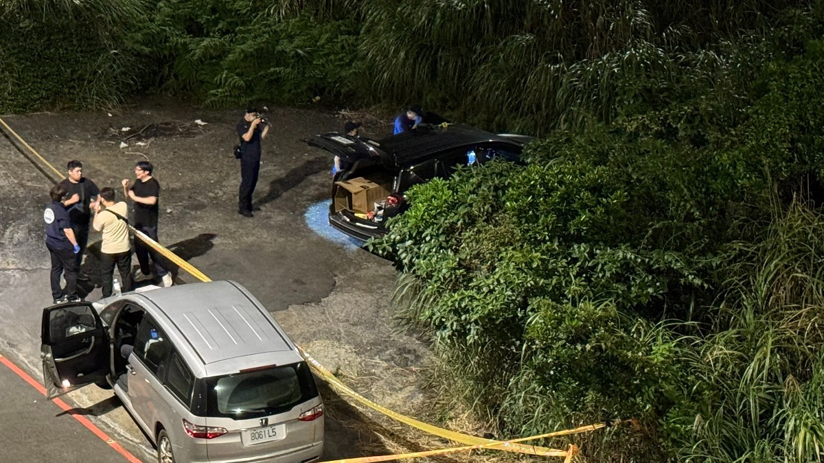 Tragedi Tiga Kematian di Sanchong: Istri dan Anak Dibunuh, Ayah Kemudian Bunuh Diri, Mertua: Tak Percaya Keluarga Bahagia Ini Berakhir Tragis