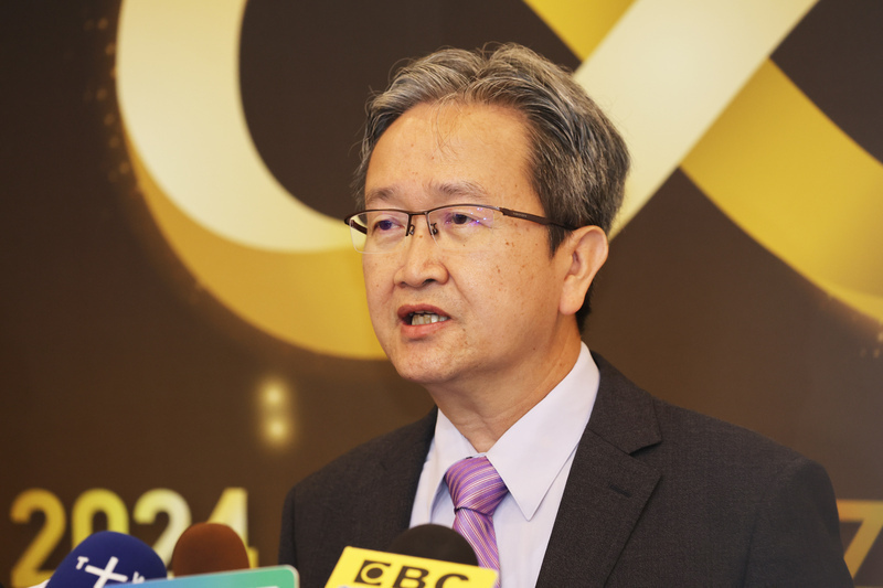 Taipower : Listrik Padam di Terminal 1 Bandara Taoyuan Disebabkan Pengalihan Arus Listrik Internal
