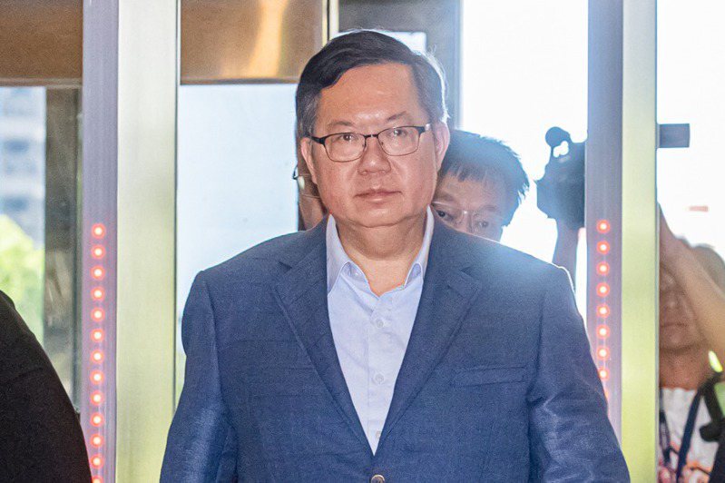 Terseret Kasus Korupsi dan Penerimaan Suap, Pengadilan Distrik Taoyuan Memberlakukan Penahanan Terhadap Mantan Wali Kota Taoyuan