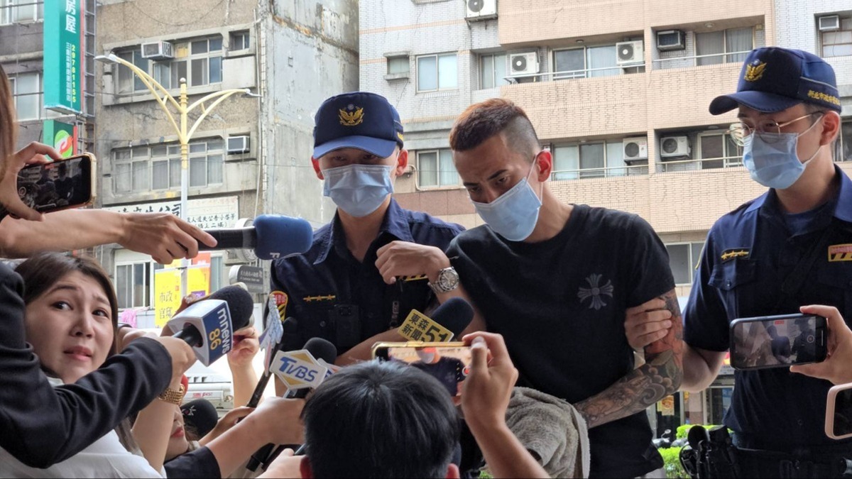 Ngebut Hingga Menabrak dan Merusak 21 Kendaraan, 1 Polisi Tewas: Pelaku adalah Sosok Bermasalah dan Sering Buat Onar, Dalam 2 Minggu 3 Kali Ditangkap, Sempat 